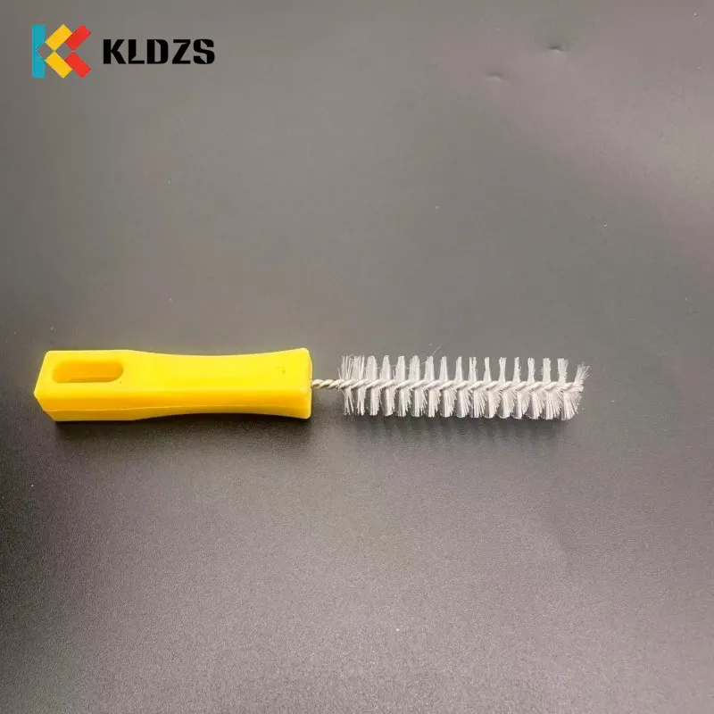 Endoscopische reinigingsborstel van 9 mm x 100 mm